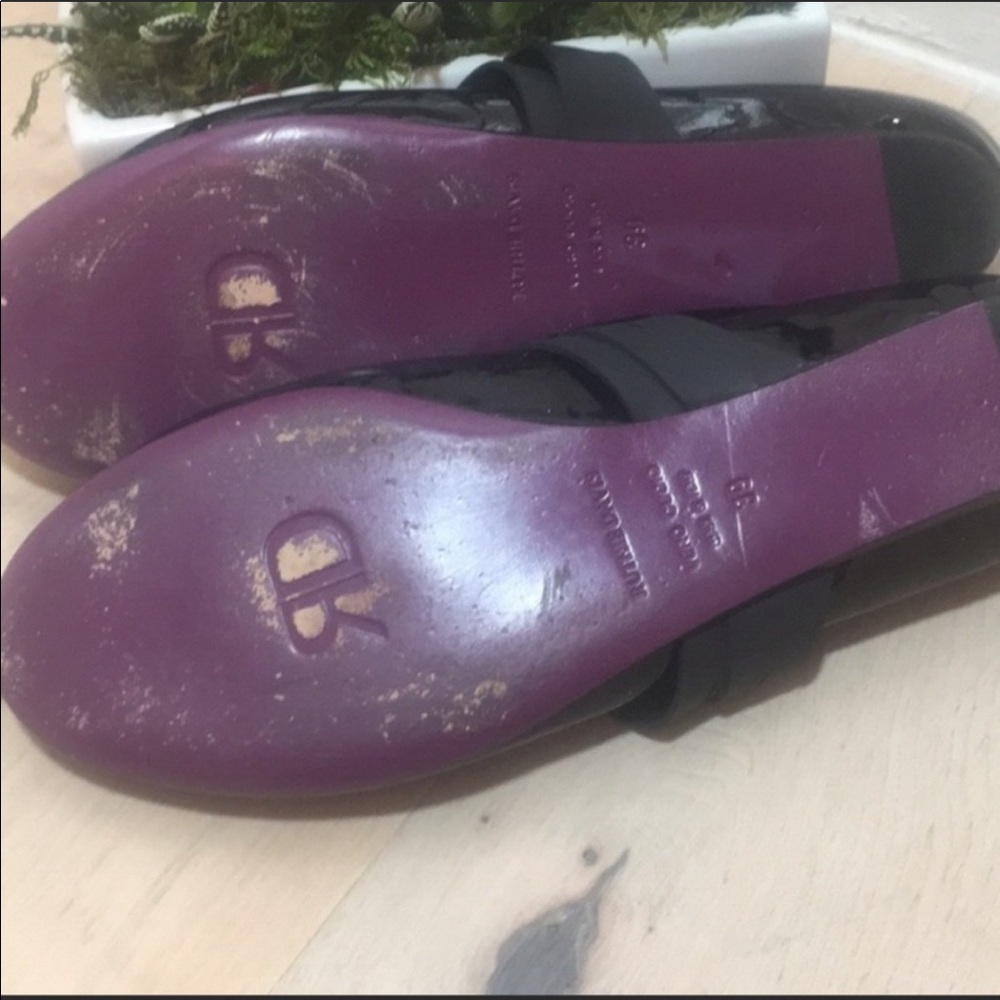 Excellent condition Ruthie Davis Flats - Picture 3 of 4